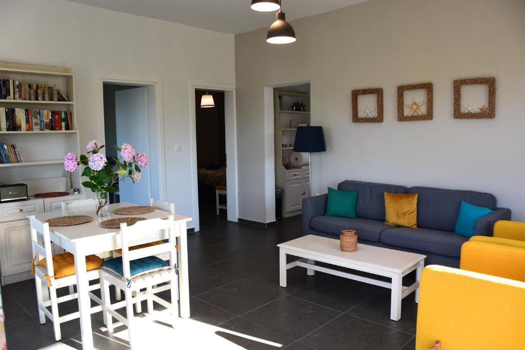 Villa Monte Kariotes photo 1