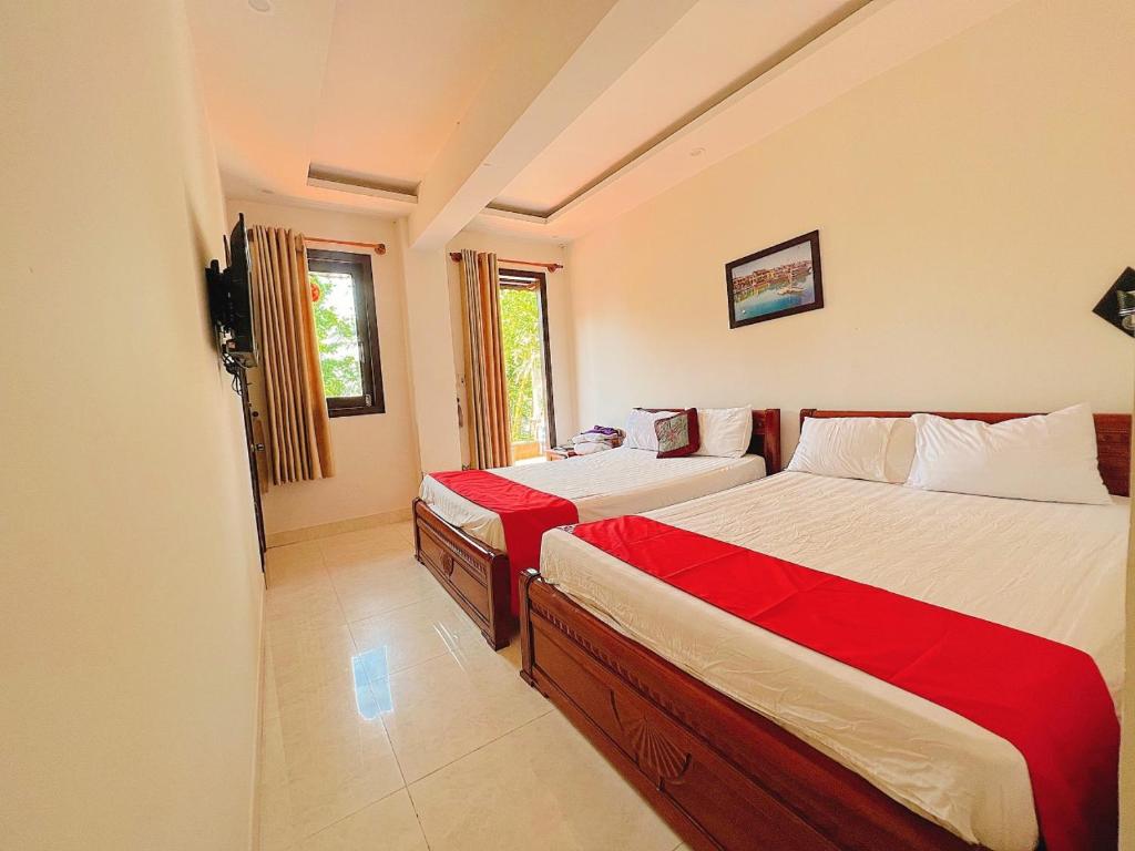 Windy River Homestay