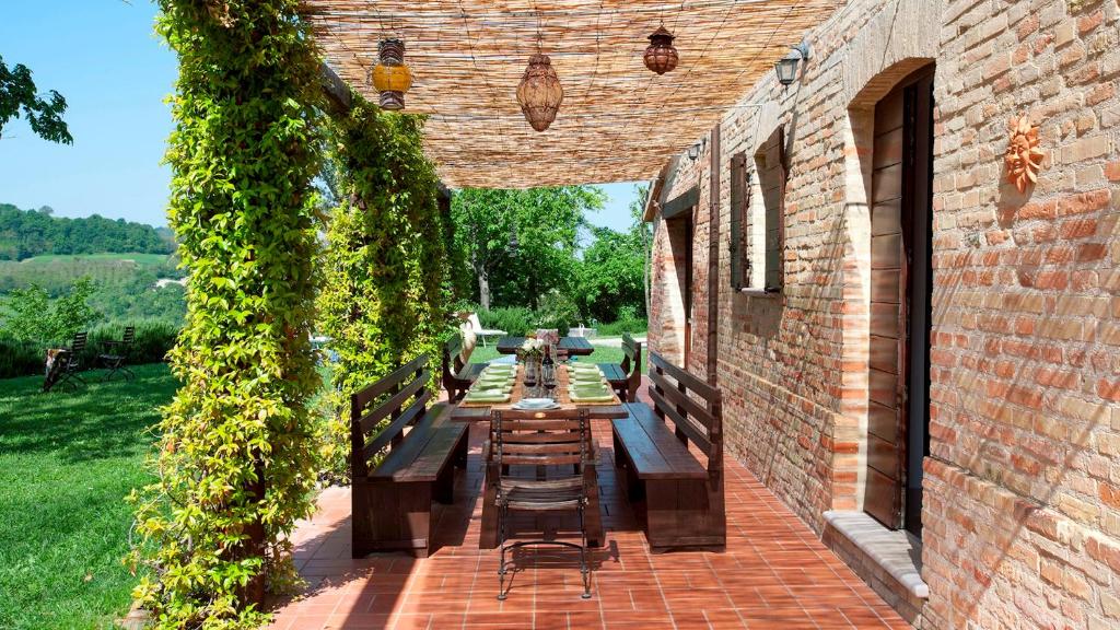 CASA MELOGRANO 11&2, Emma Villas photo 1