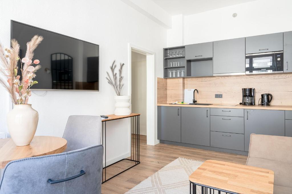 JOHOUSE Apartment 6 photo 3