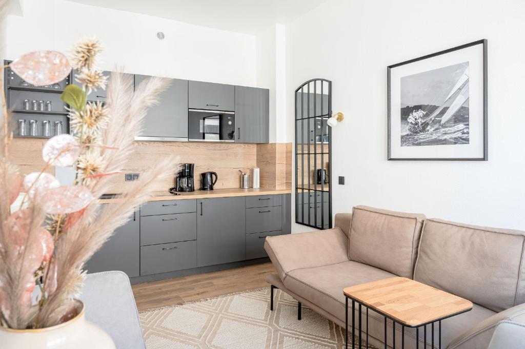 JOHOUSE Apartment 6 photo 4