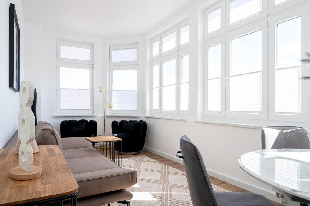 JOHOUSE Apartment 7 photo 2