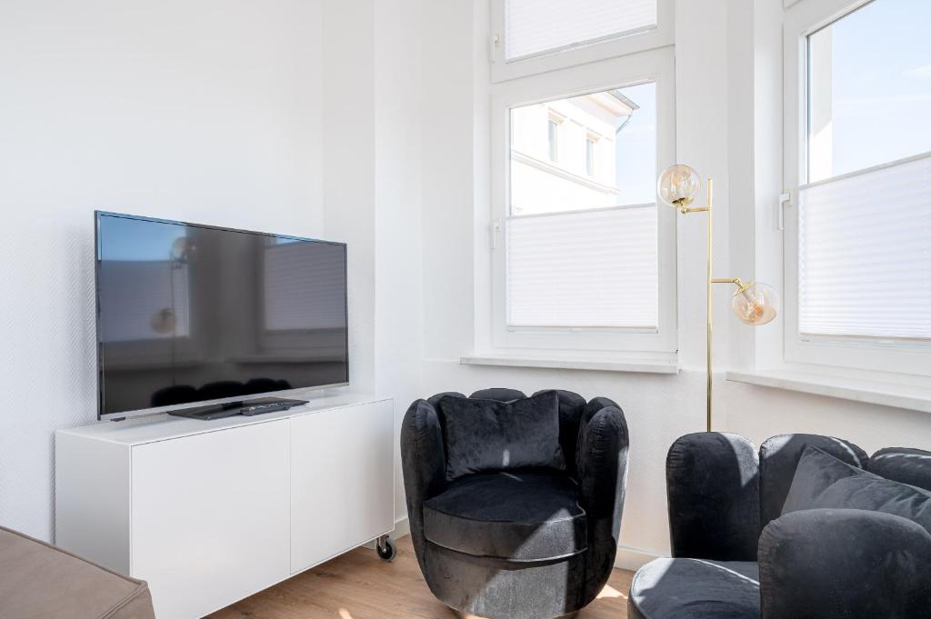 JOHOUSE Apartment 7 photo 3