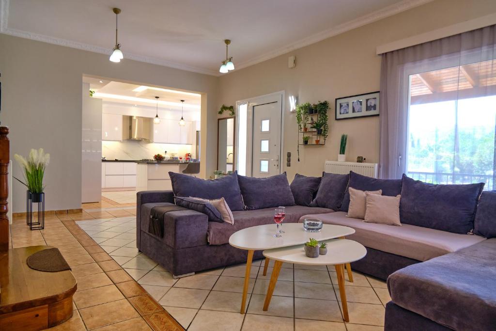 Noufris House Roda Corfu photo 2