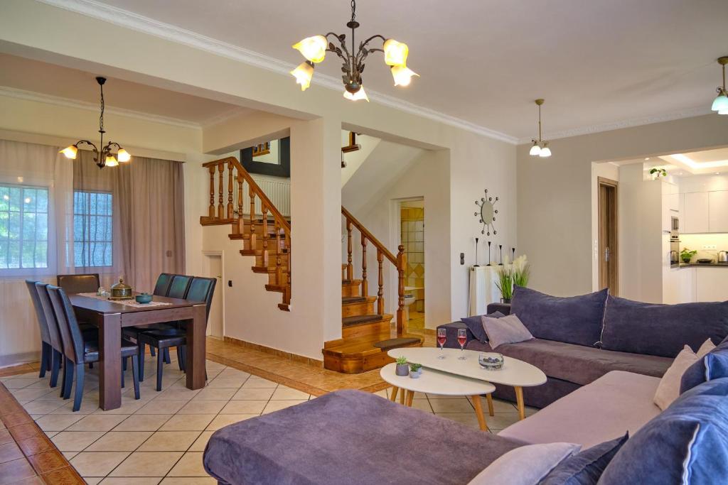 Noufris House Roda Corfu photo 3