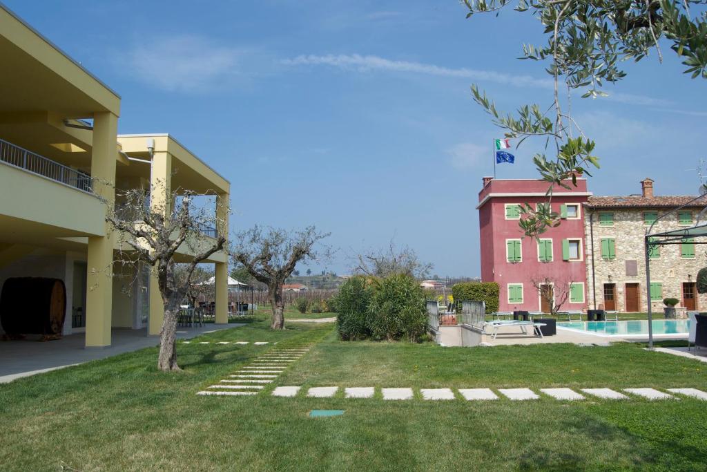 Agriturismo Le Campagnole photo 1