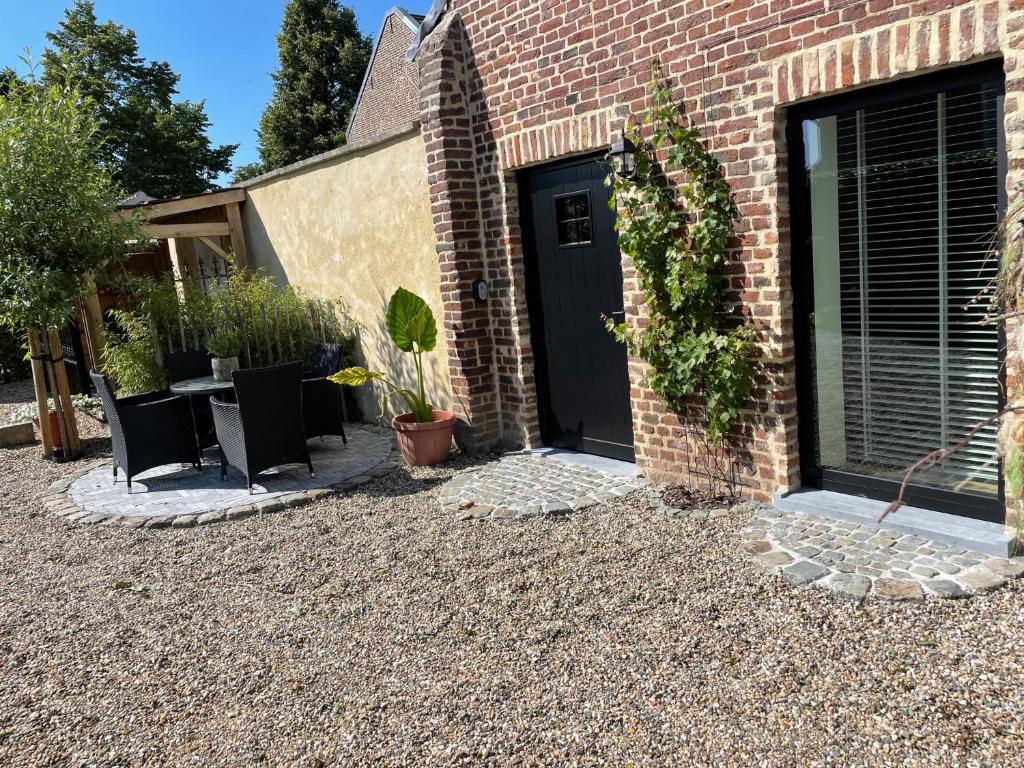 Het Koerhuis photo 1