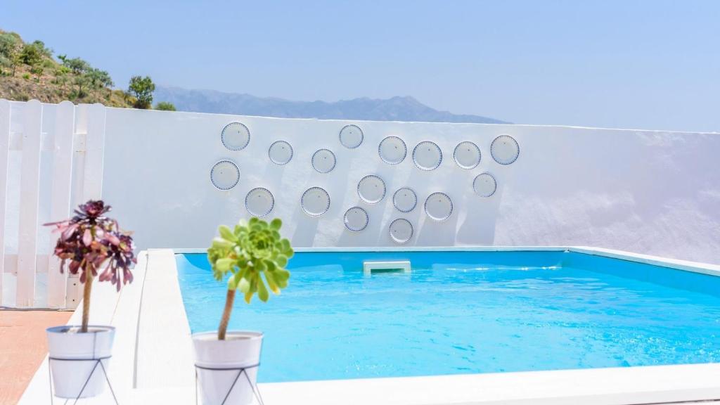 Villa Javier Torrox by Ruralidays photo 1