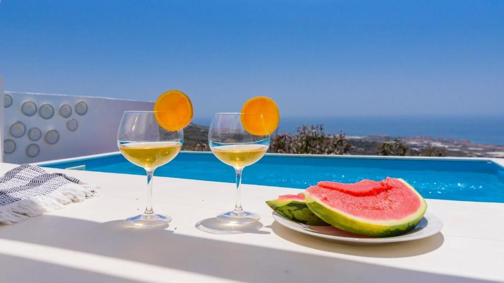 Villa Javier Torrox by Ruralidays photo 2