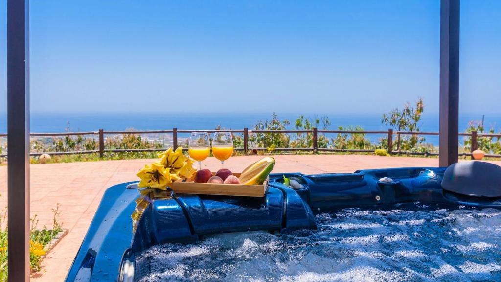 Villa Javier Torrox by Ruralidays photo 3