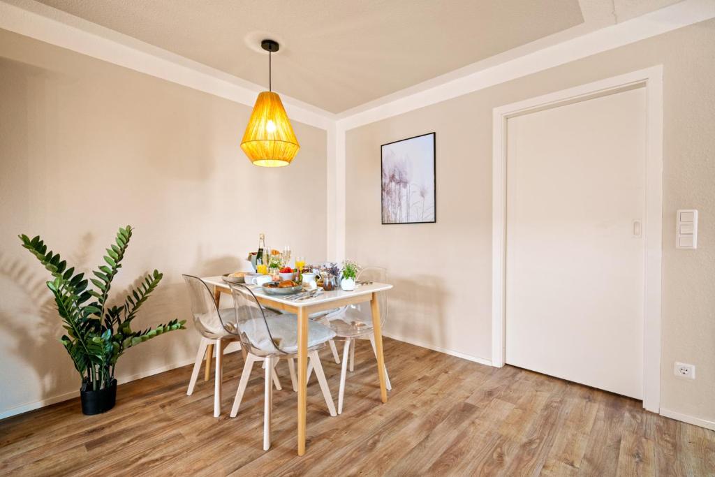 Ferien-Apartment Riedperle mit Privatstrand photo 4