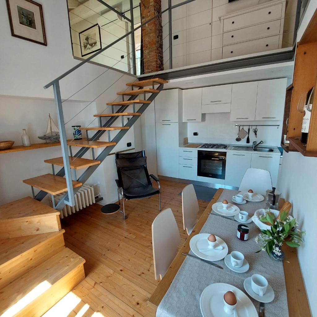 Anju d´Oro & Azzurro - Charming Apartments photo 2