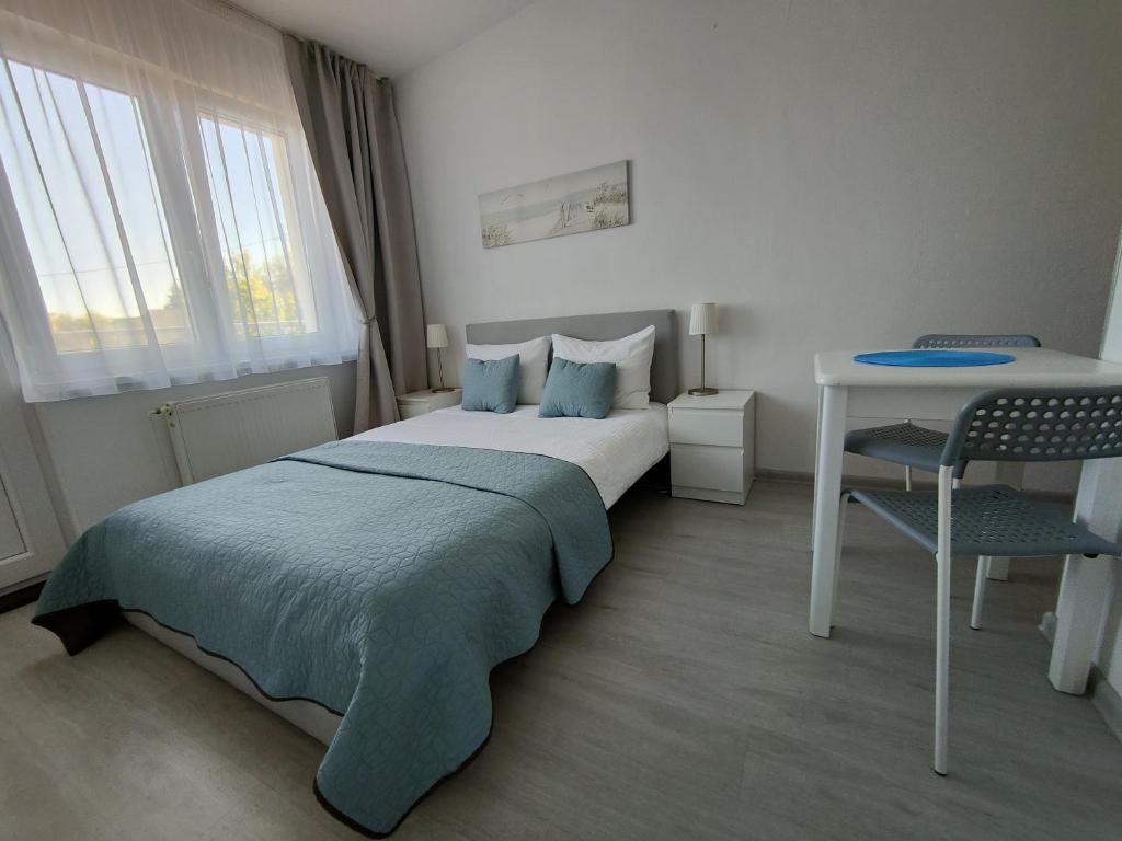 Pokoje U Wojtka Z Widokiem Na Zatokę photo 3