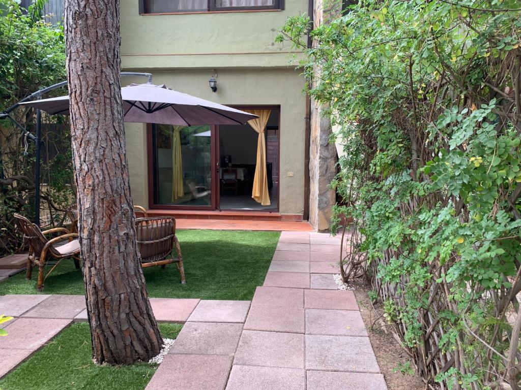 Casa Bouganville Pinus Village photo 3