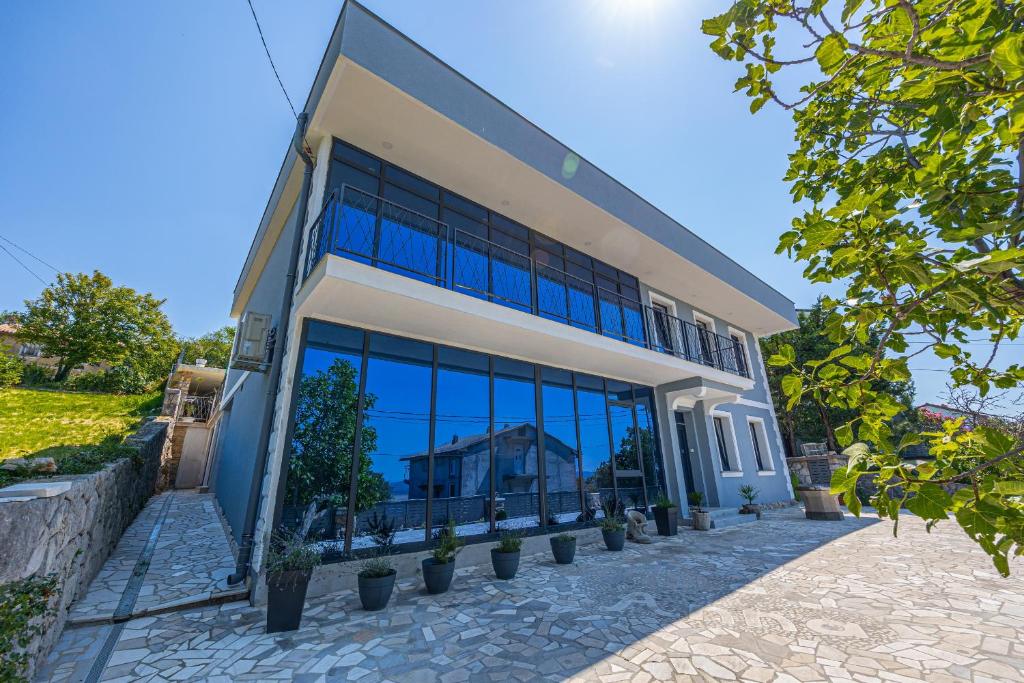 Luxury Holiday Villa Anna photo 1