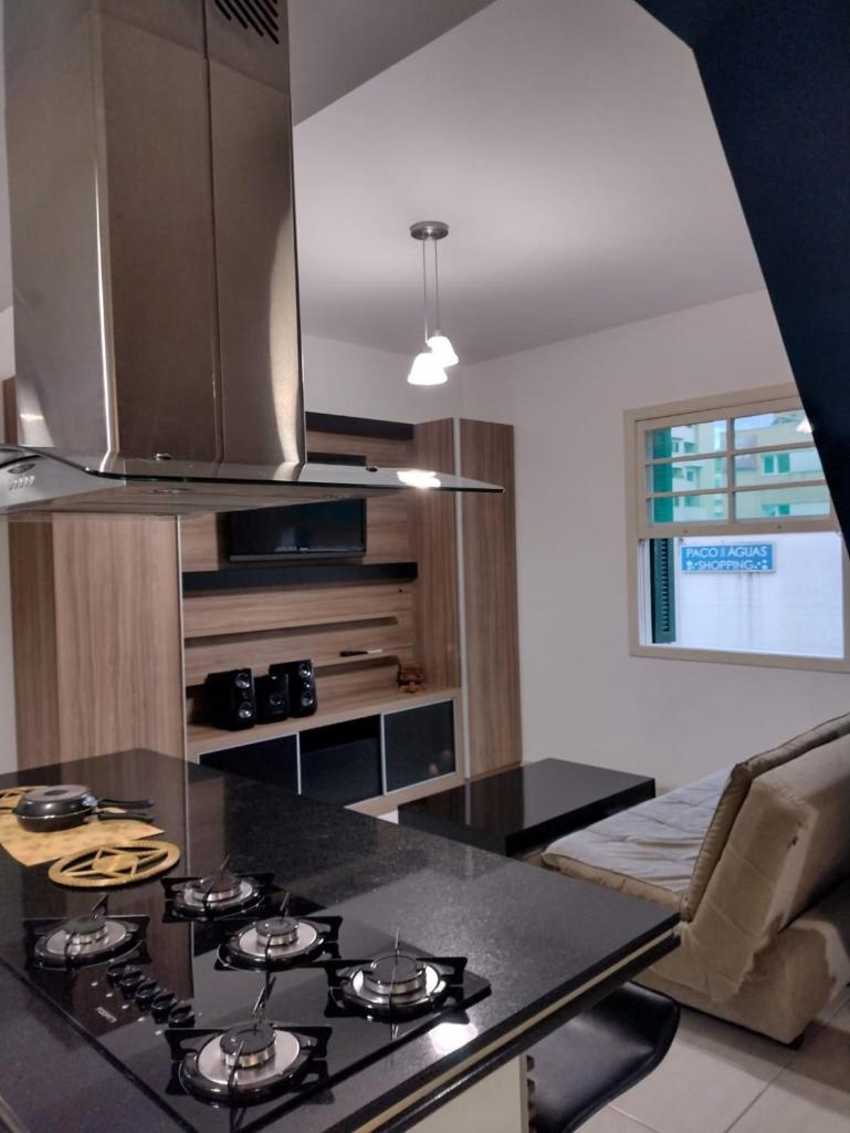 Apartamento no coração de Poços de Caldas photo 1