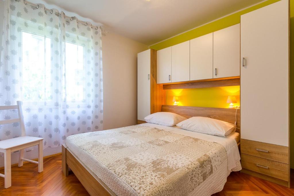 Apartments Matea, Mali Lošinj photo 4