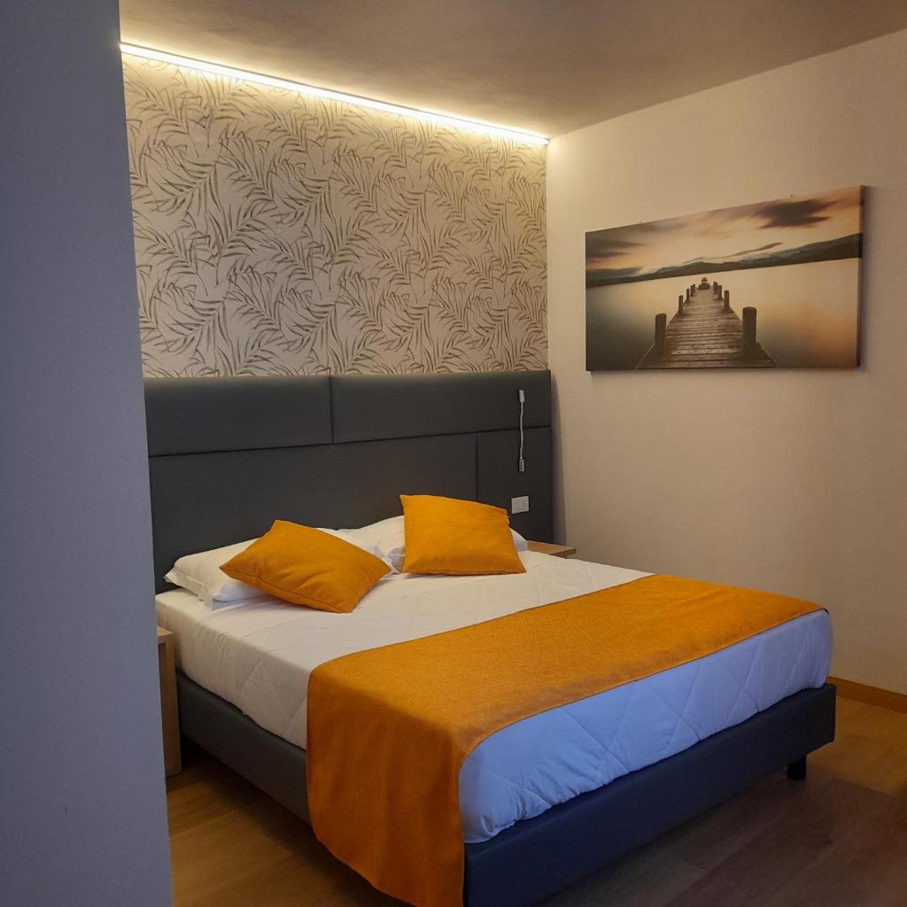 Bike Hotel Touring Gardone Riviera & Beach photo 2