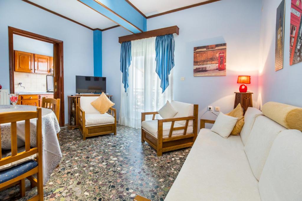 Ioanna Villa photo 4