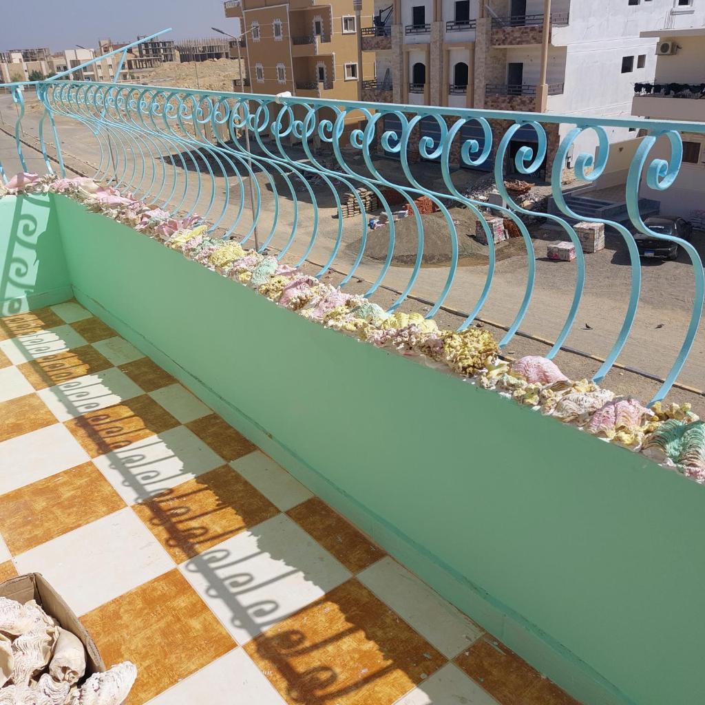 Coral flat with 2 bedrooms and 3 balconies . photo 3