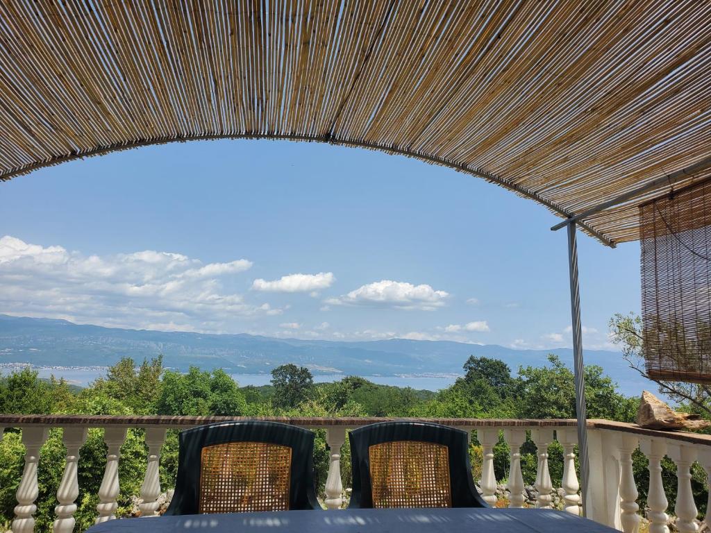 Hilltop Villa Risika photo 4
