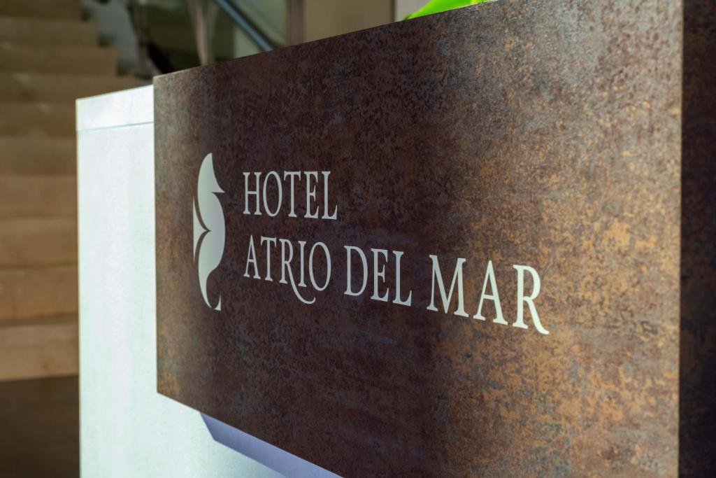 Hotel Ibersol Atrio del Mar photo 2