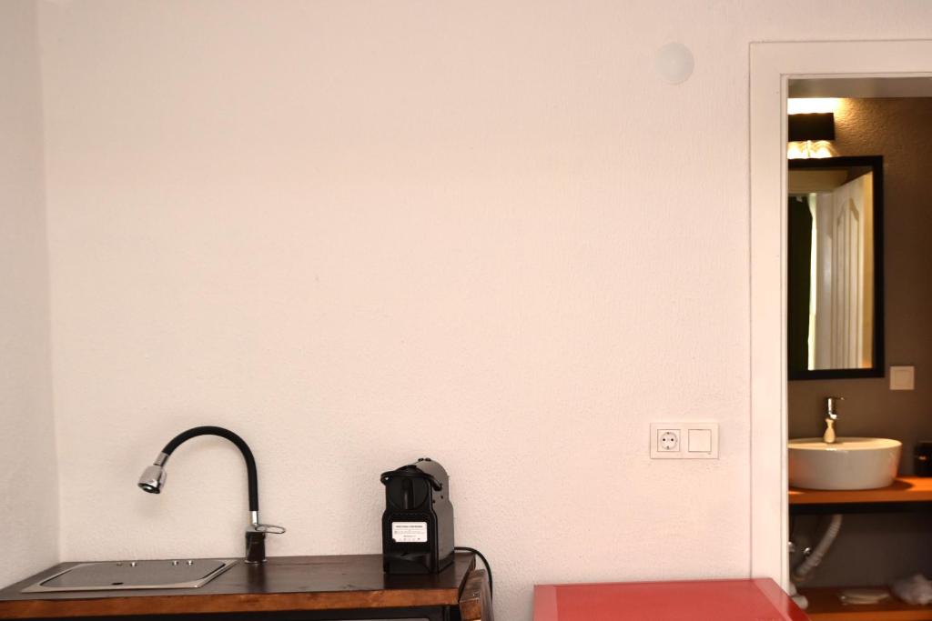 Benjamin Otel Gumusluk photo 1