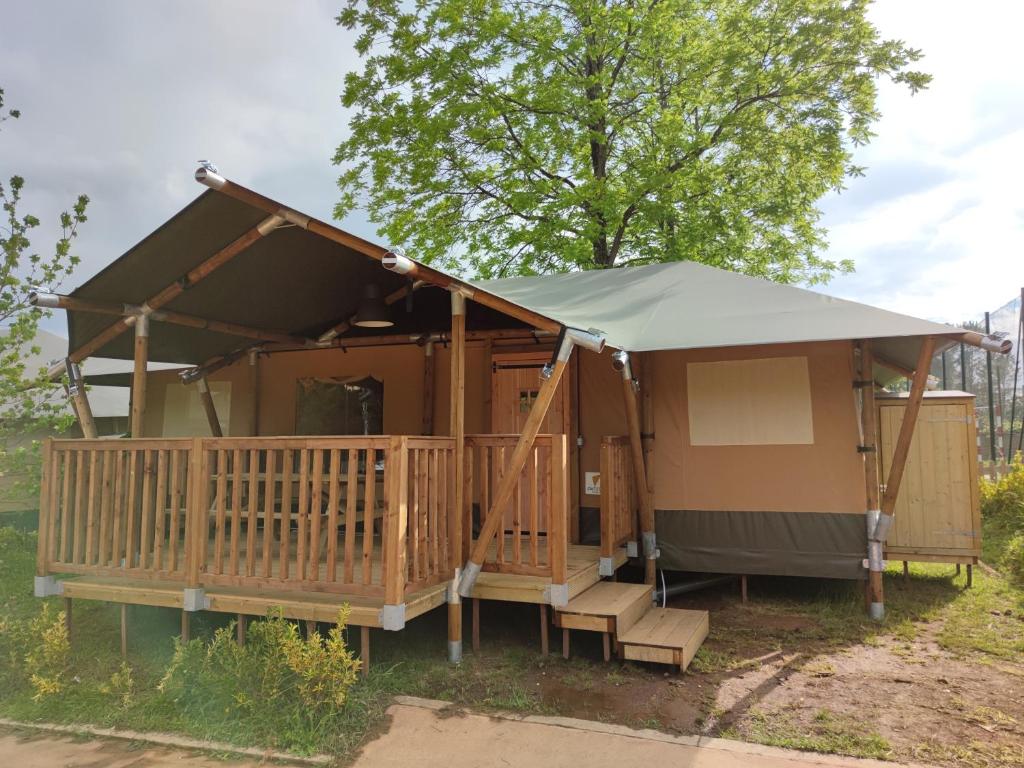 TEIRABOA BASE CAMP photo 3