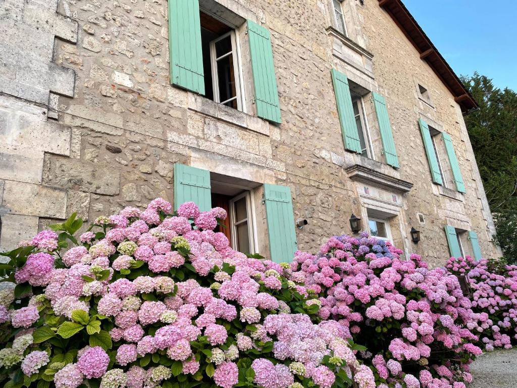 La Maison d’Hortense et Lili photo 4