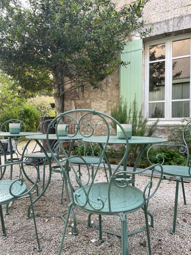 La Maison d’Hortense et Lili photo 2