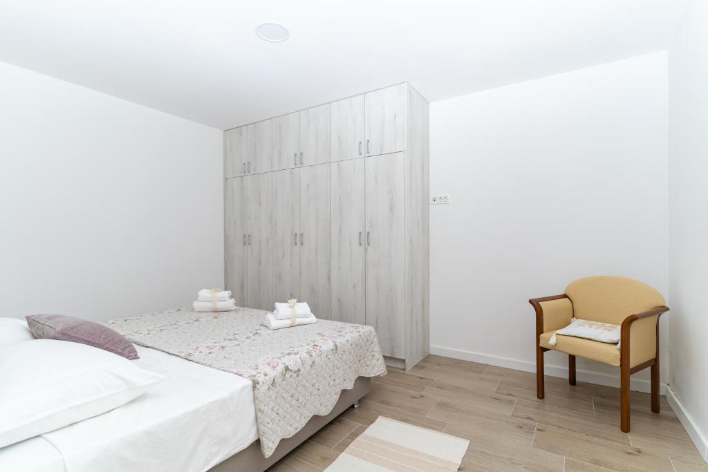 Bokarica Apartments photo 3
