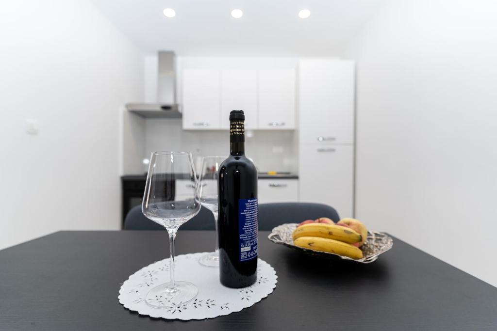 Bokarica Apartments photo 4