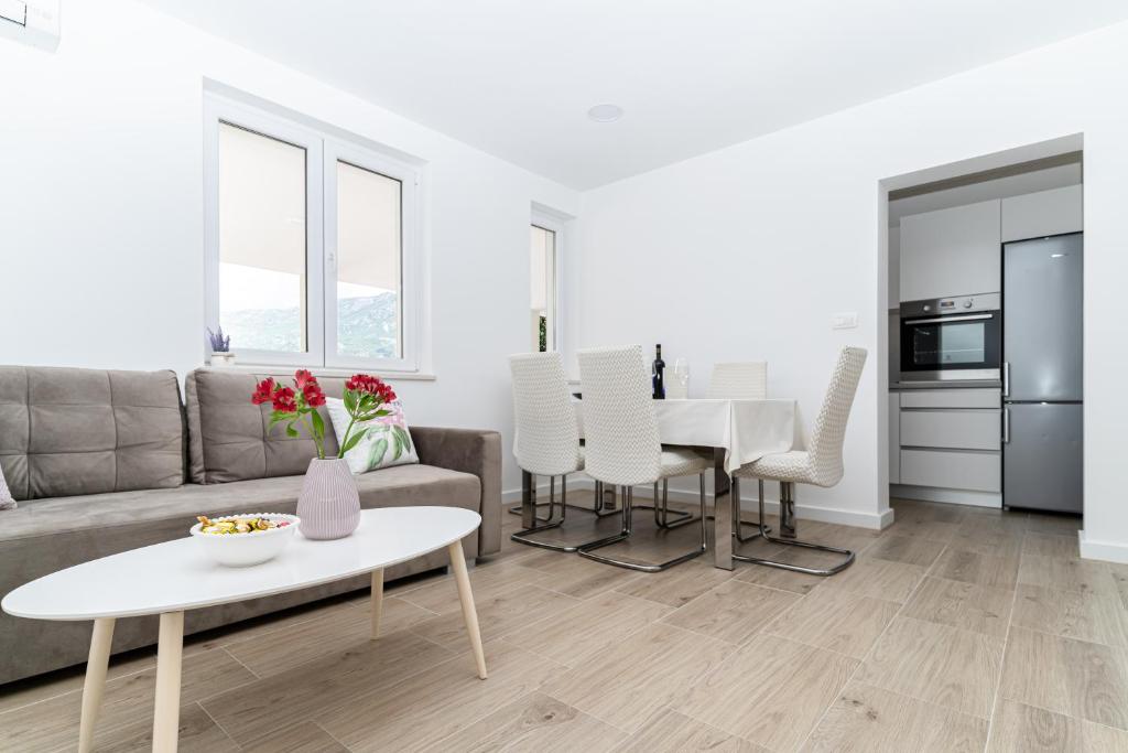 Bokarica Apartments photo 1