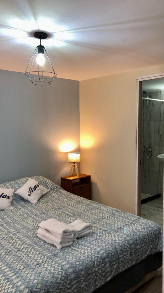 Berkana hostel Bariloche photo 3