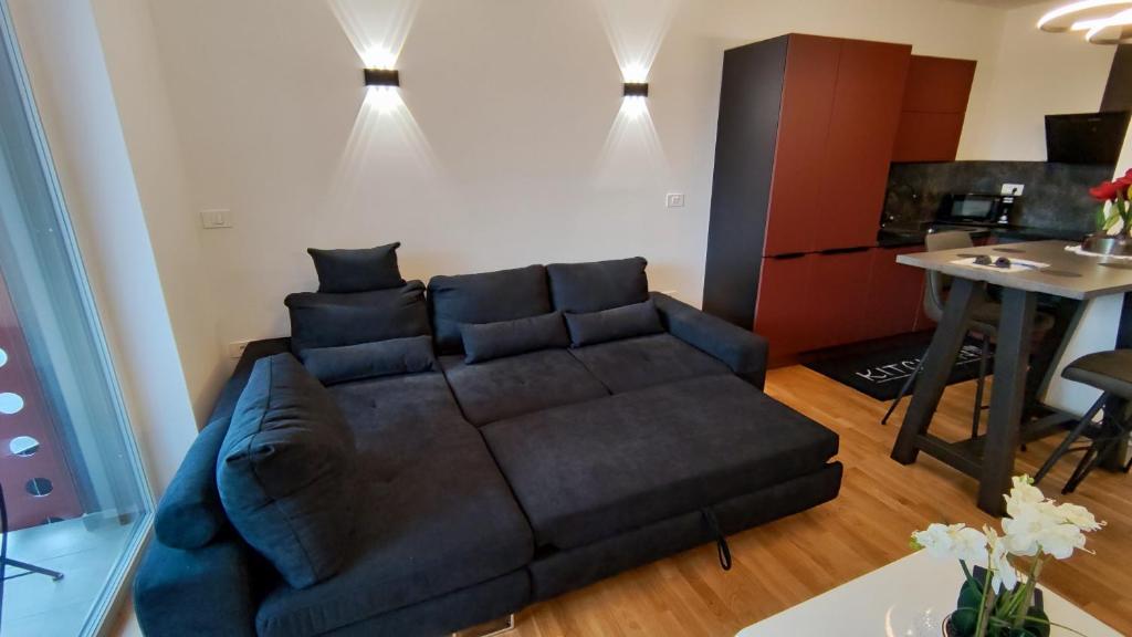 Apartment Ozare photo 2