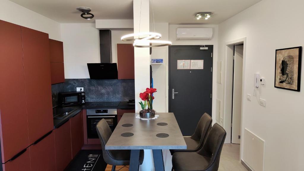 Apartment Ozare photo 4
