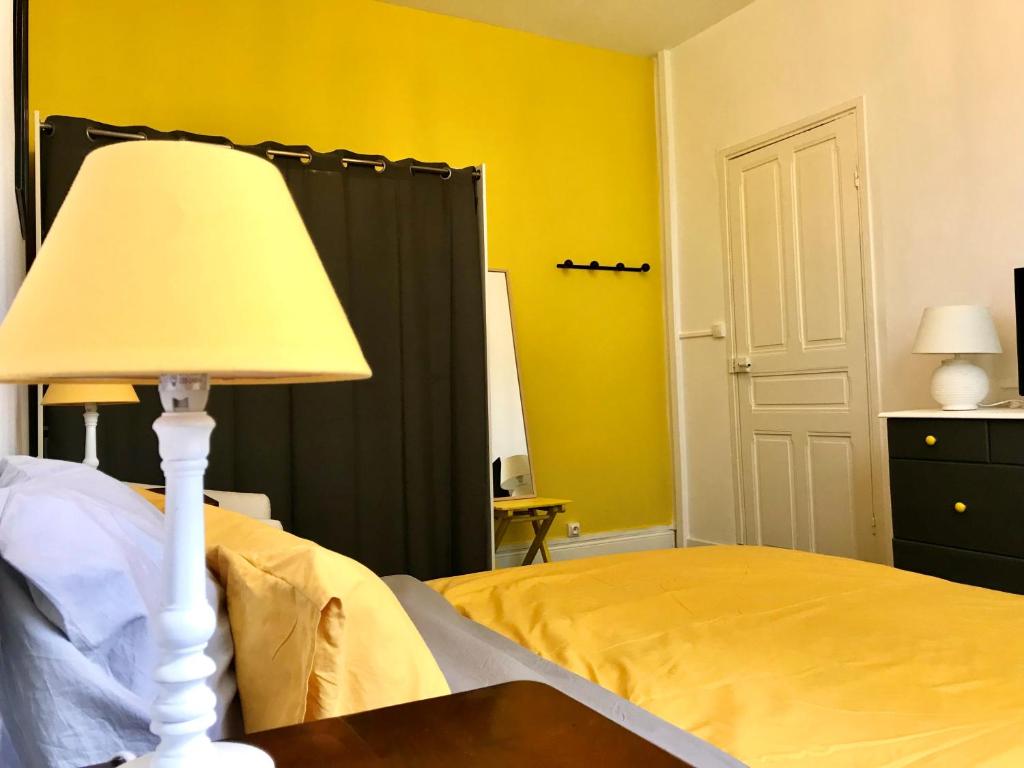 Petit Appartement dans une maison photo 4