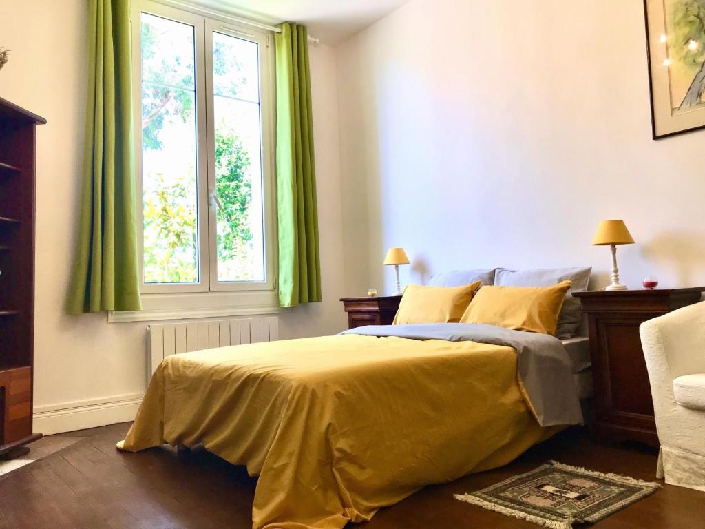 Petit Appartement dans une maison photo 3