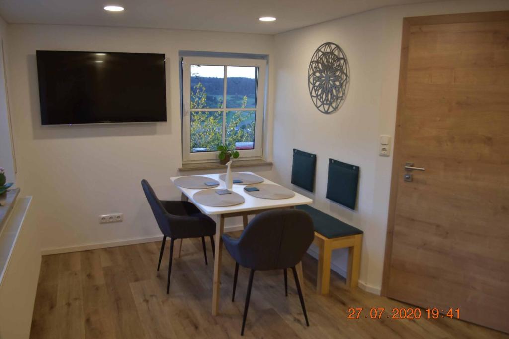 Ferienwohnung am Glockenturm photo 2