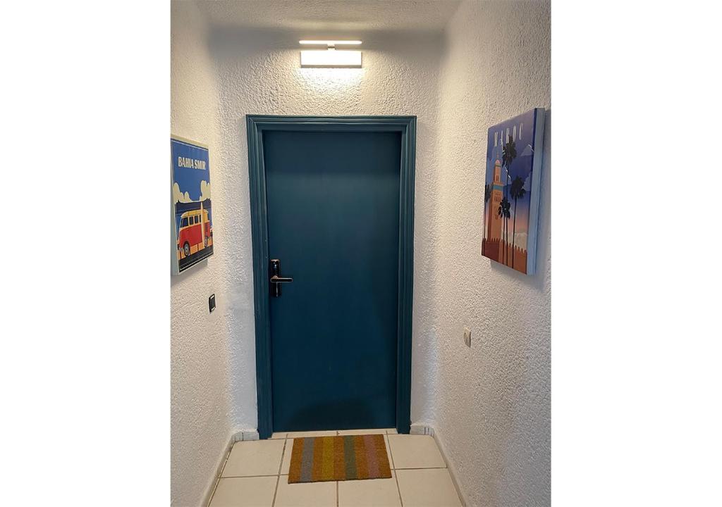 Magnifique appartement Bahia Smir Fnideq Mdiq nord photo 1
