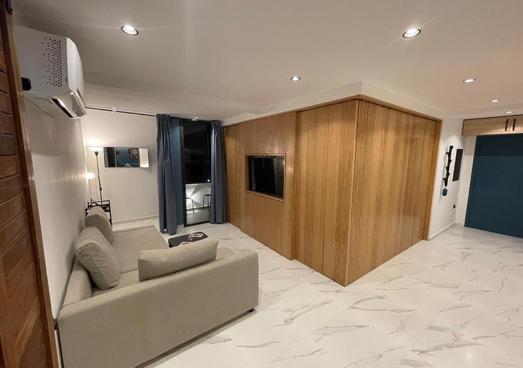 Magnifique appartement Bahia Smir Fnideq Mdiq nord photo 3