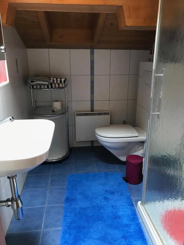 Becca Miedzo appartement photo 2
