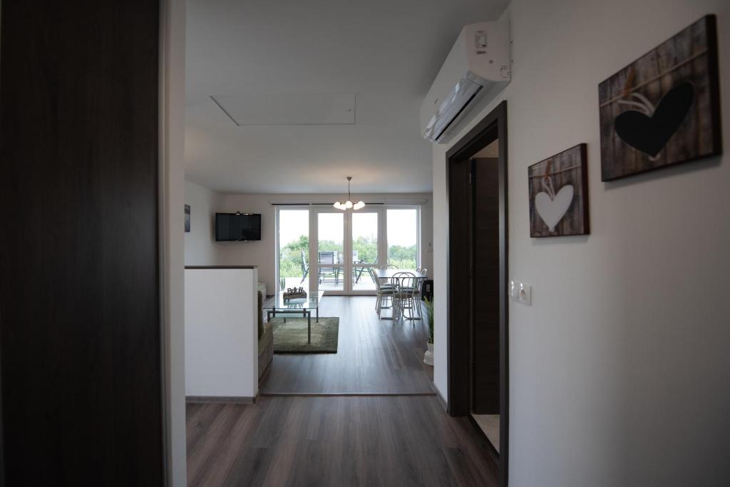 Bridgiet Home Apartman photo 3