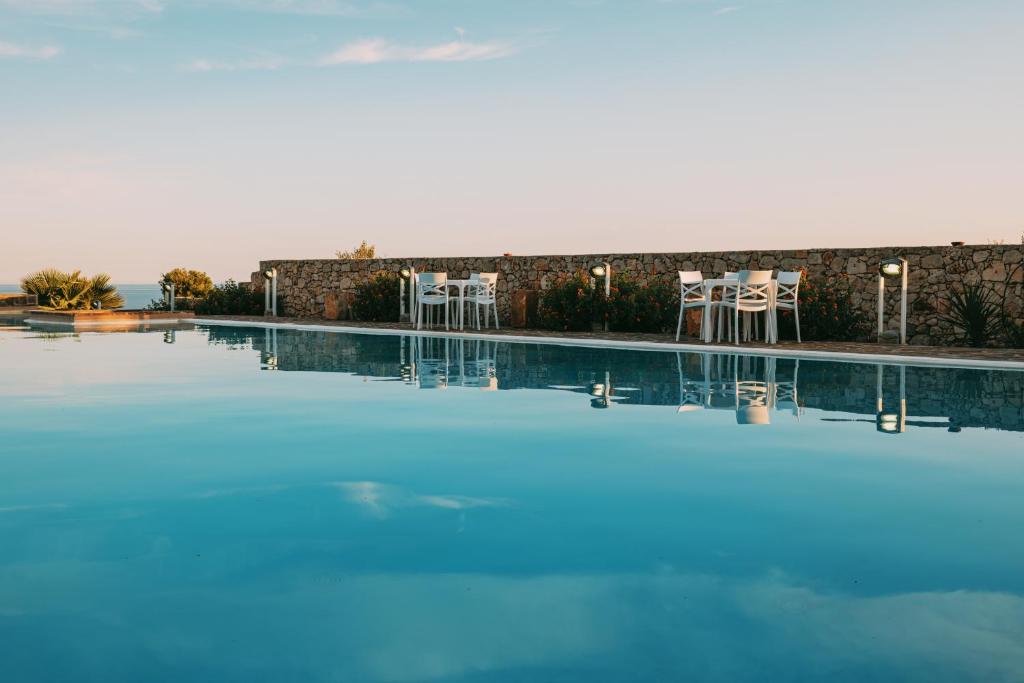 Picchio Hotel Pescoluse photo 2