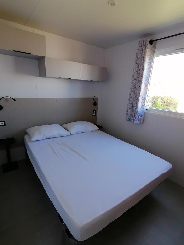 SAFRED Mobile Home Portbail-sur-Mer photo 2