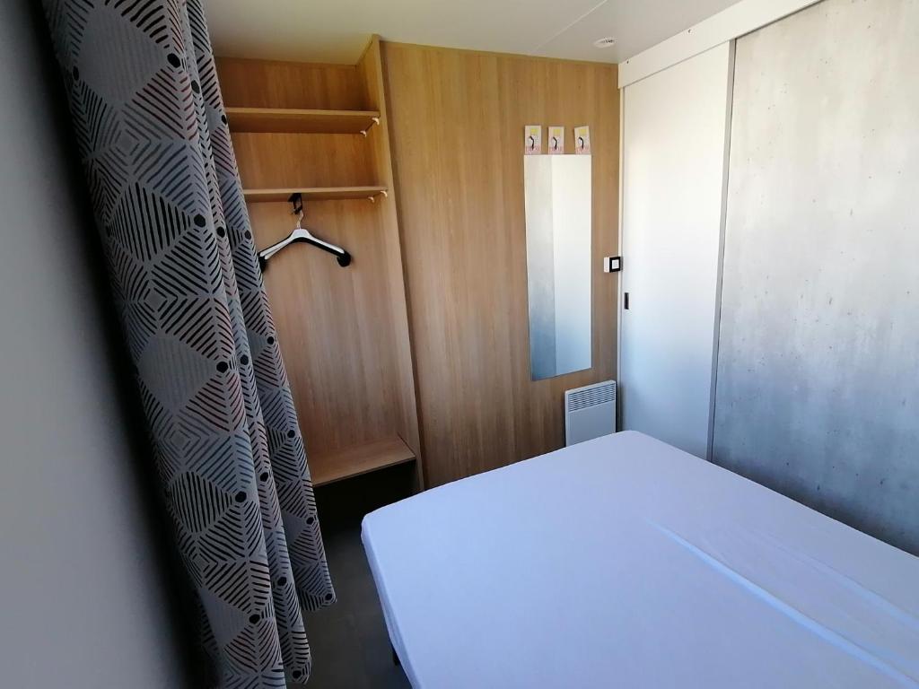 SAFRED Mobile Home Portbail-sur-Mer photo 3