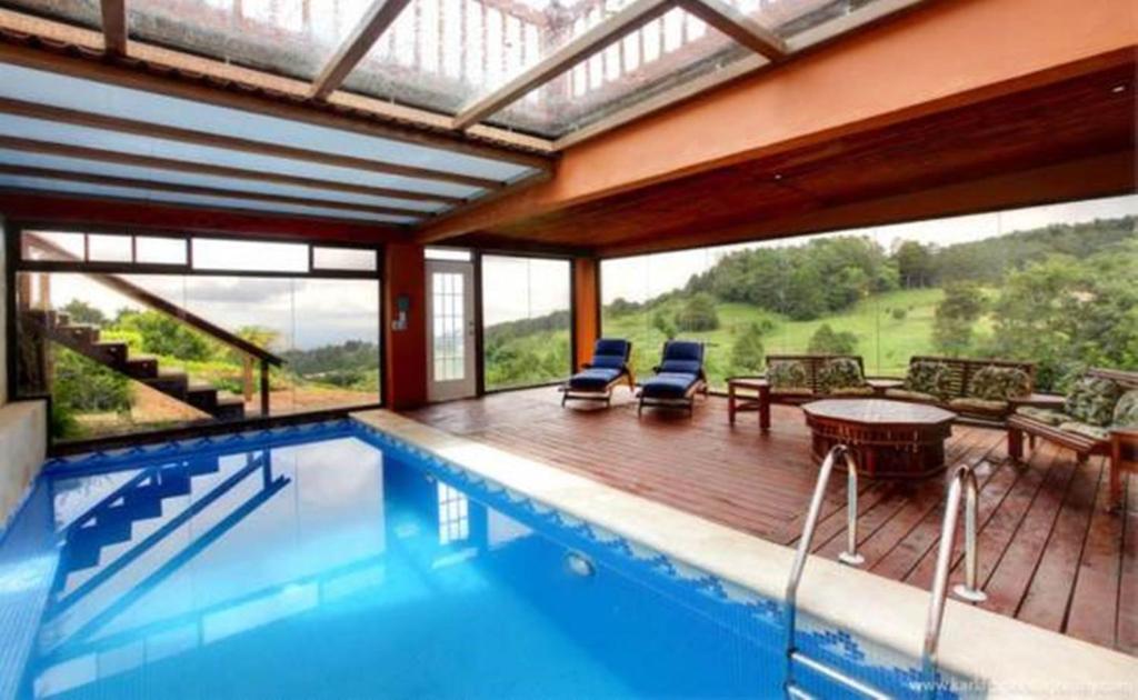 Finca Paraiso Mountain Retreat near San Jose Airport photo 4