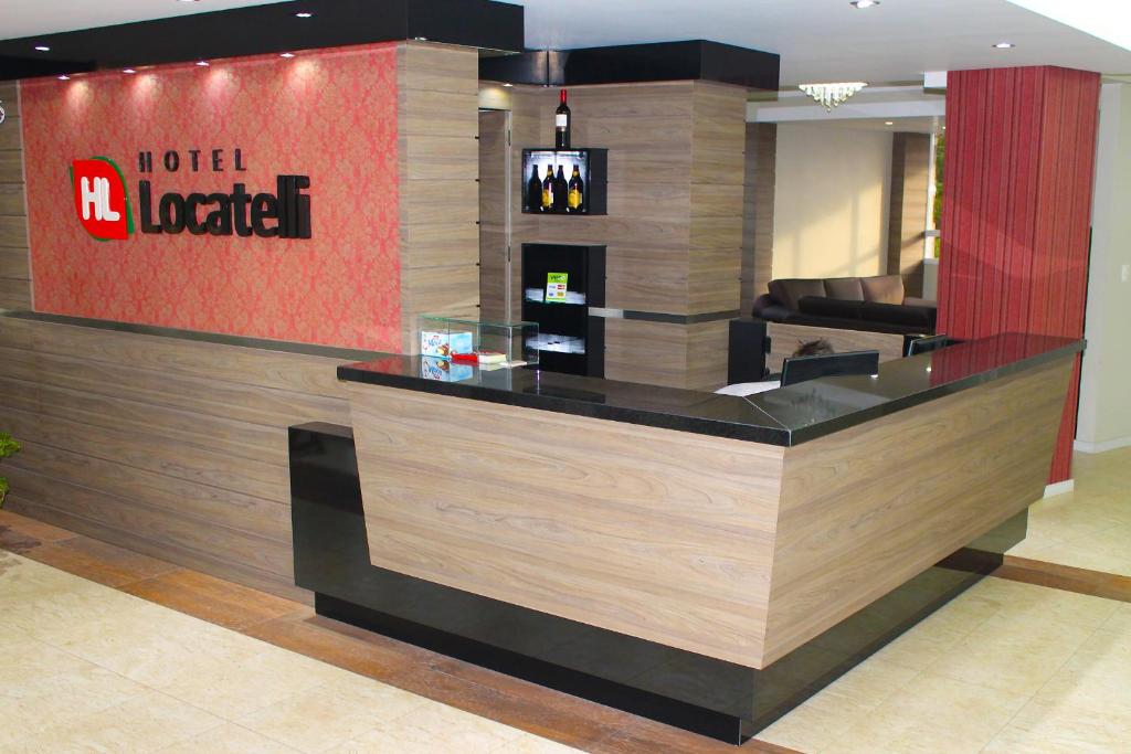 Hotel Locatelli photo 2