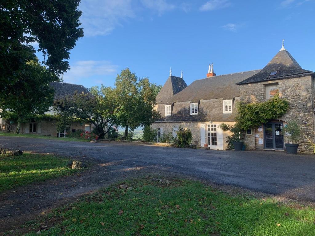 Château de Termes photo 1