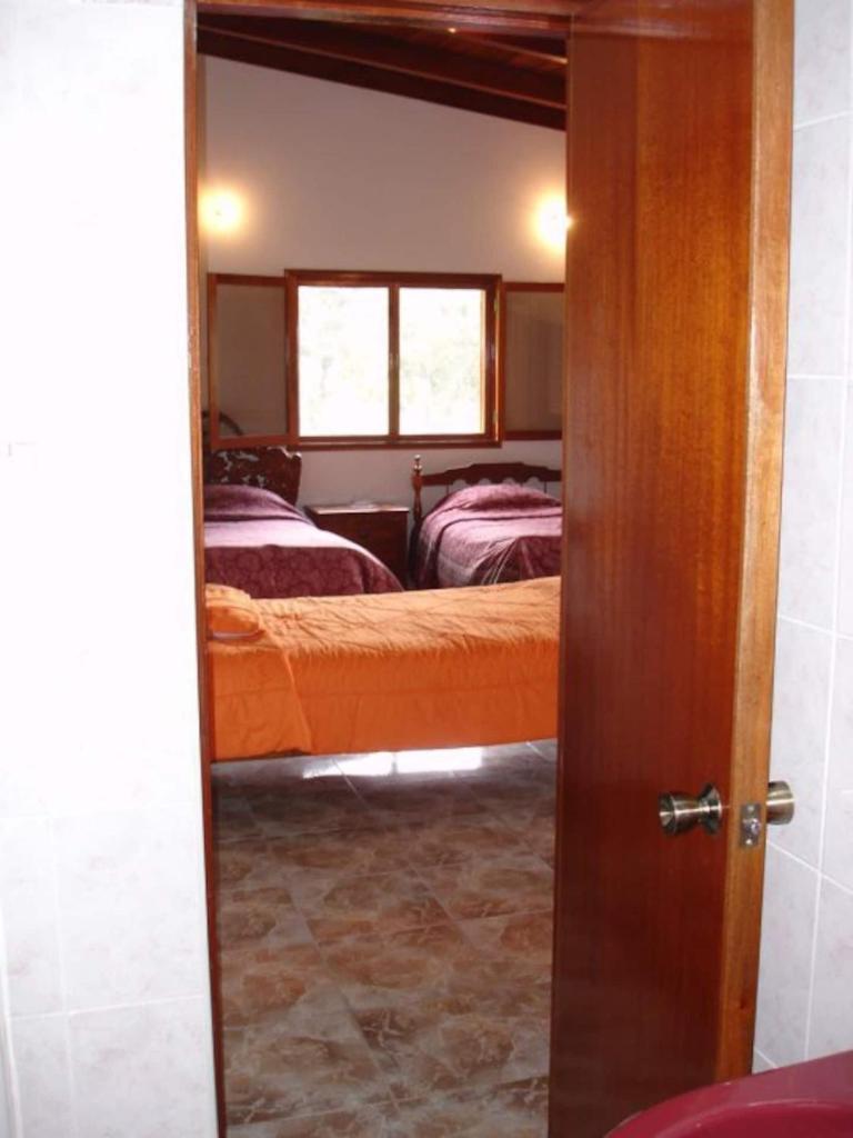 Swiss Chalet with Private Kitchen near Lima photo 4